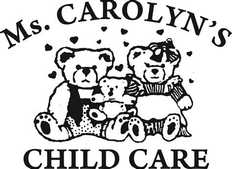Jobs at Ms. Carolyn's Childcare Center