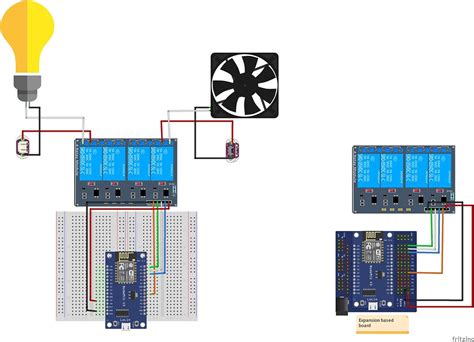 How to Use the Arduino Expansion Board 的图像结果