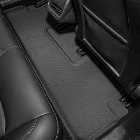 Vendor - Beyond the Drive: Unveiling Tesla's Finest Floor Mats for ...