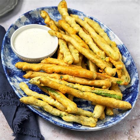 Fried Asparagus Recipe