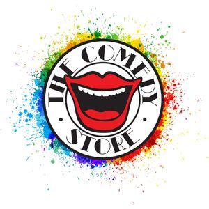The Comedy Store - Colchester, Colchester Charter Hall, 27 September ...