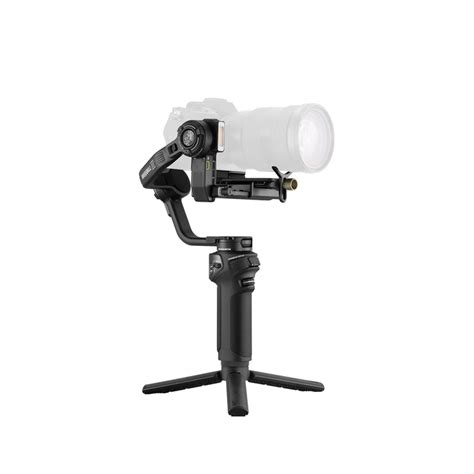 Buy Digitek Zhiyun Weebill 3S Combo 3-Axis Gimbal Stabilizer Online