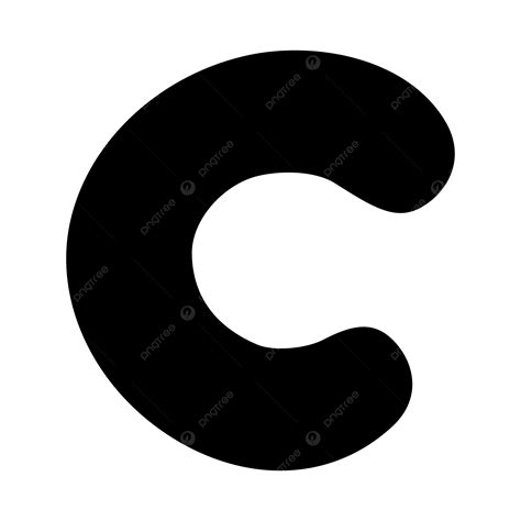 Silhouette C Logo