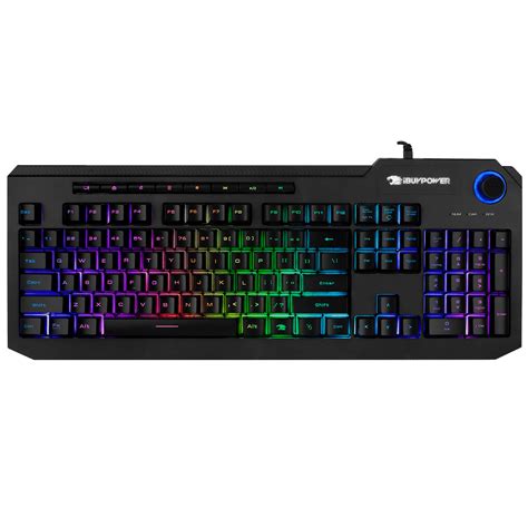 Image result for iBUYPOWER Keyboard RGB Control