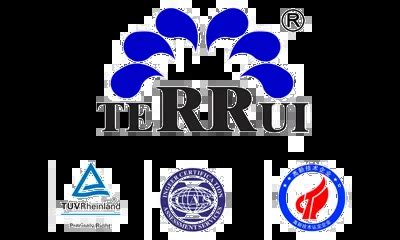 Company Overview - Shanghai Terrui International Trade Co., Ltd.