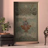 Indian Temples Wall Murals | Wallpaper Mural | Digital Walls