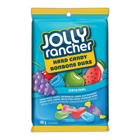 Jolly Rancher | Original Hard Candy | Kaufen, 4,75