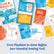 Shop Fun & Frolic Cards for Kids (Ages 5+) – littlehandsbighearts