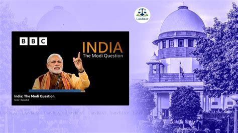 "Issue cannot be decided in 10 minutes", SC gives Centre time to ...