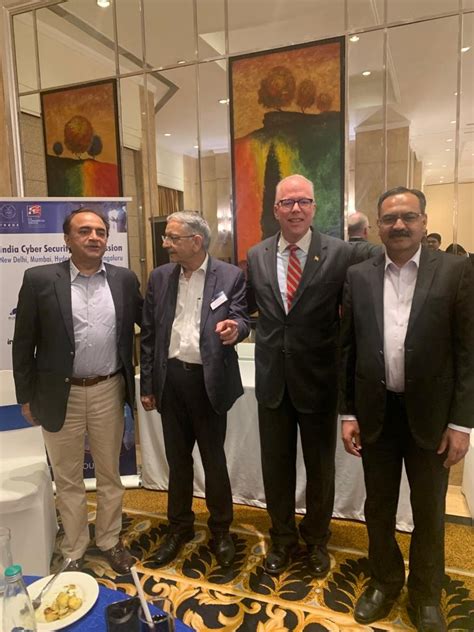 "Securing national sovereignty through cybersecurity: Karnal Singh ...