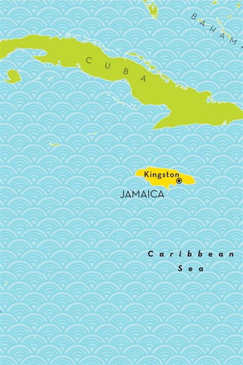 Jamaica History Population Flag Map Capital Facts Britannica