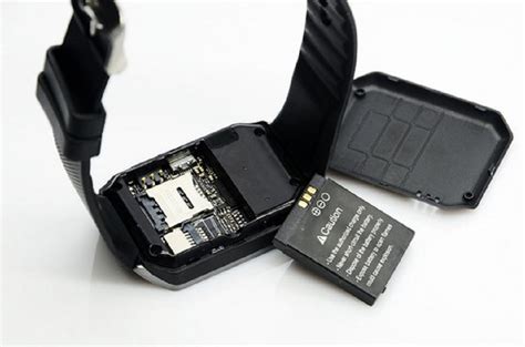 Image result for Smartwatch Memory Card