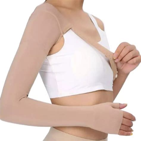 Compression Sleeve (Arm) - Total Health Medical Supplies