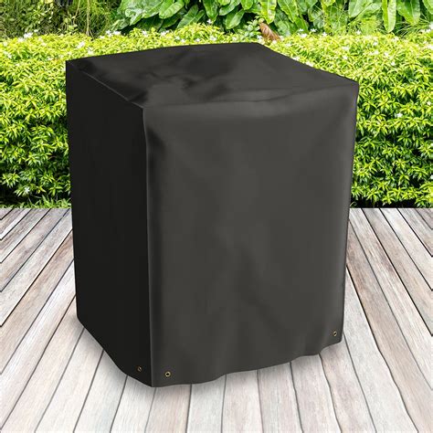 Protector 6000 Large Square Fire Pit Cover – Garden Cover Store