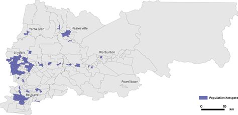 Yarra Ranges Integrated Transport Strategy – Sensible Transport