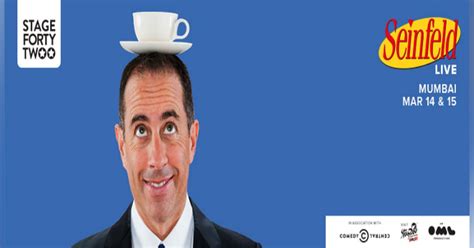 Jerry Seinfeld Performance Canceled | LBB