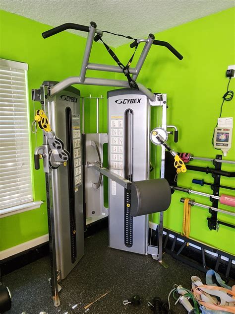 Image result for Bravo Advanced Functional Trainer