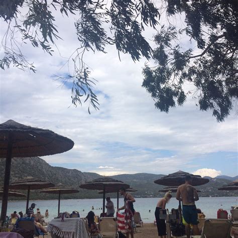 Limni Vouliagmenis Tourism (2024): Best of Limni Vouliagmenis, Greece ...