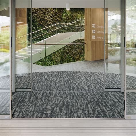 Charge | Entryway Systems | Carpet | Mannington Commercial