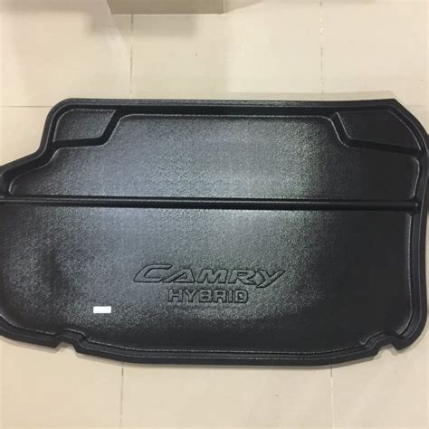 TOYOTA CAMRY 2011-2019 XV50 HYBRID ONLY ( PCT ) RUBBER HDPE MALAYSIA ...