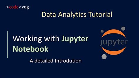 Image result for Jupyter Lab Tutorial