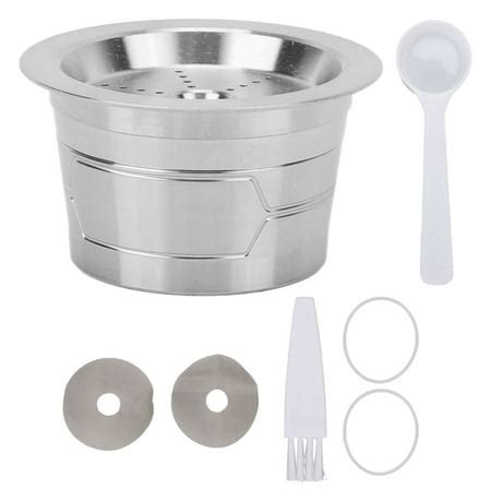 Image result for Reuseable Coffee Cup Filter