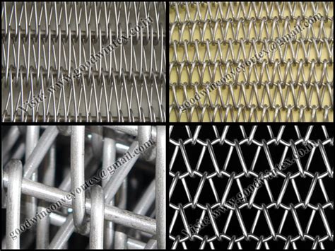 Product Images - Goodwin Conveyor Tex from Erode Tamil Nadu India