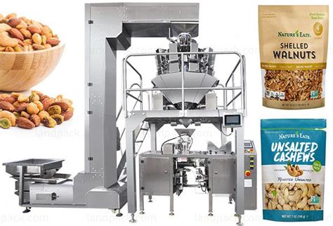 Nuts Paper Packing Machine 的图像结果
