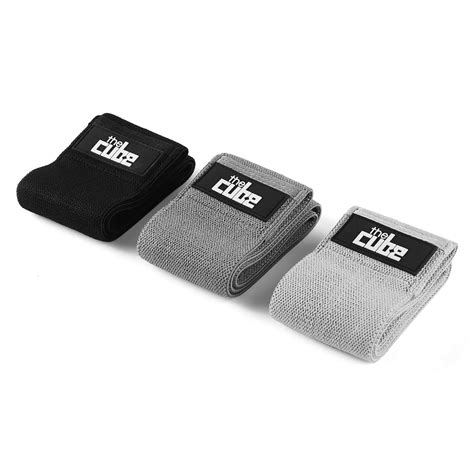 Hip Resistance Bands – Vasuki Fitness