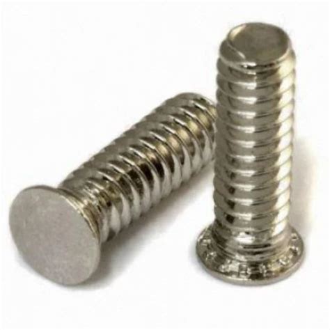 Metal Stud - B7 Studs (SA 193 B7) Trader - Retailer from Mumbai