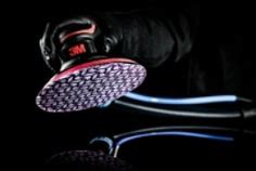 3M™ Cubitron II Net Disc RoII | 3M India