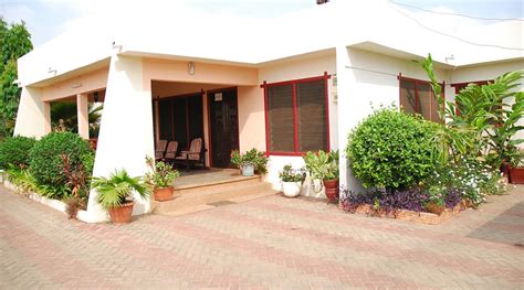LUNA GUEST HOUSE (Accra) - Guesthouse Reviews & Photos - Tripadvisor