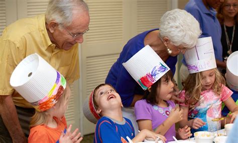 Image result for Intergenerational Programs