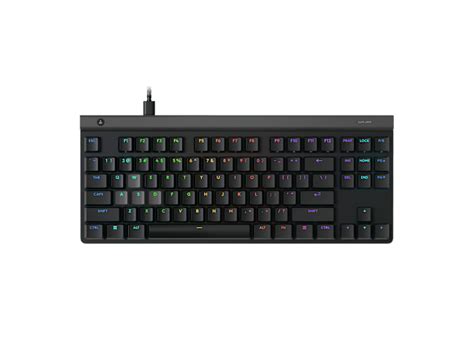 G515 RAPID TKL Wired Analog Gaming Keyboard | Logitech G
