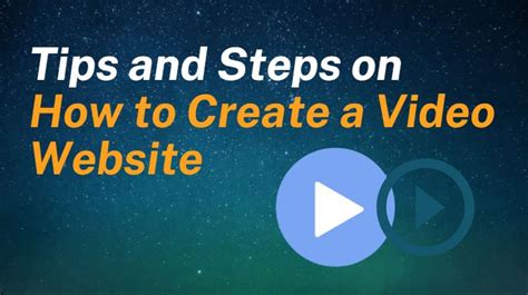 Image result for Website Video Example