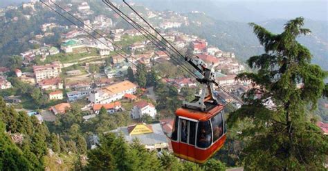 Cheap Places to Visit Near Delhi in May 2025
