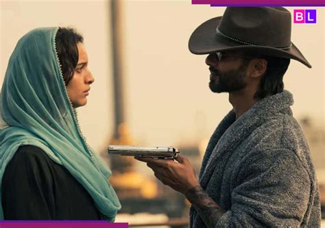 O Romeo box office collection day 7: Shahid Kapoor-Tripti Dimri's film ...