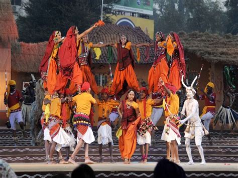 Events & Festivals in India | A Ministry of Tourism Initiative