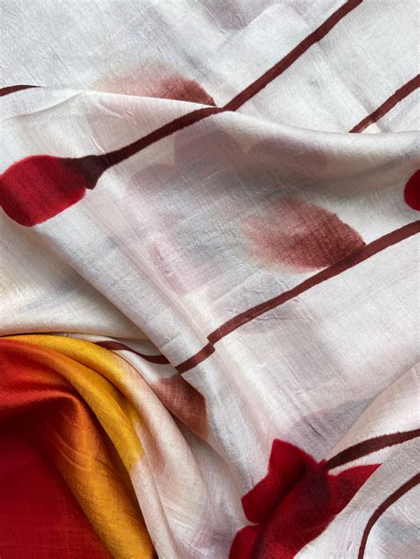 Dupattas - Batik – VIVARANG