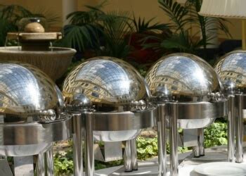 3 Best Catering Services in Mumbai, MH - Expert Recommendations