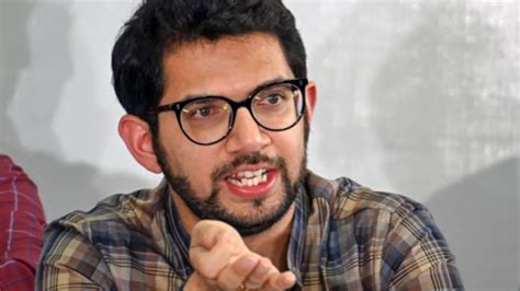 Aaditya Thackeray backs Rahul's Haryana poll allegations