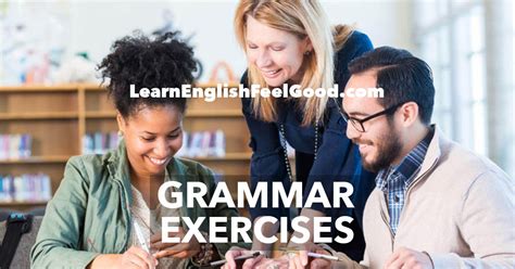 Image result for English Practice Exercises