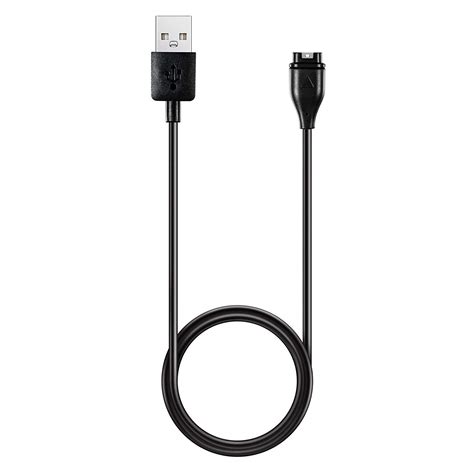 E ECSEM Compatible With Garmin Approach S60/ S62/ S42/ S40 Charger ...