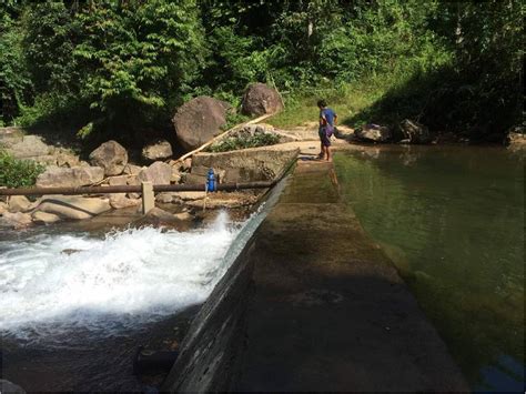 Treatment Plant for Simsanggiri WSS Photos: Public Health Engineering ...