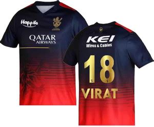 Cricket T-shirt - Buy Cricket Jersey Online at Best Prices in India ...