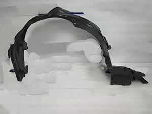 Baleno Old Fender Lining right side (front inner fender) : Amazon.in ...