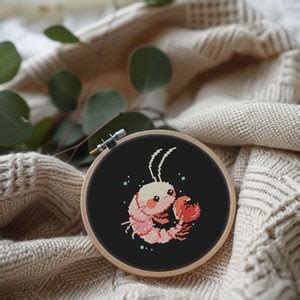 Shrimp Stitch Tutorial 的图像结果