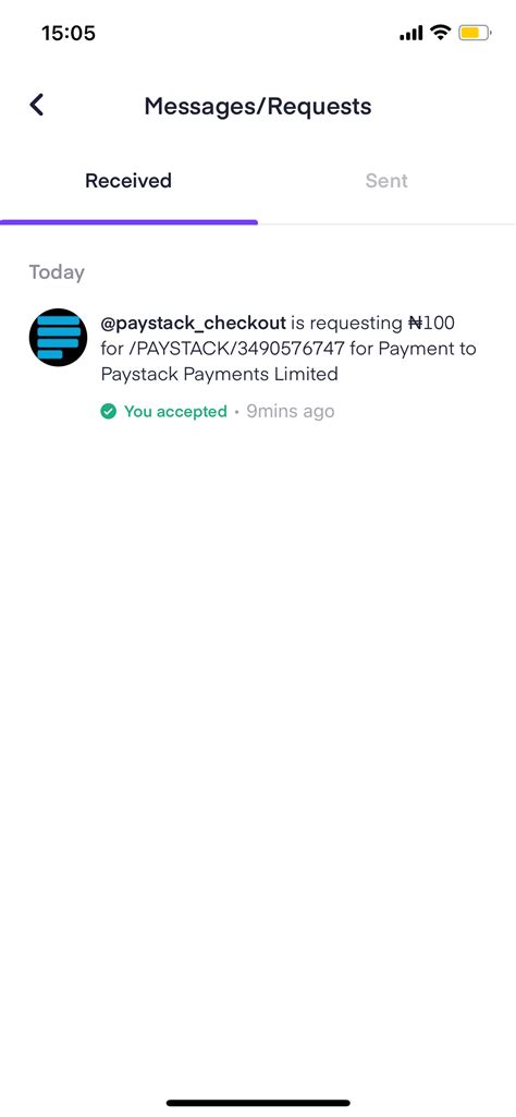 Image result for Paystack Mobile Money