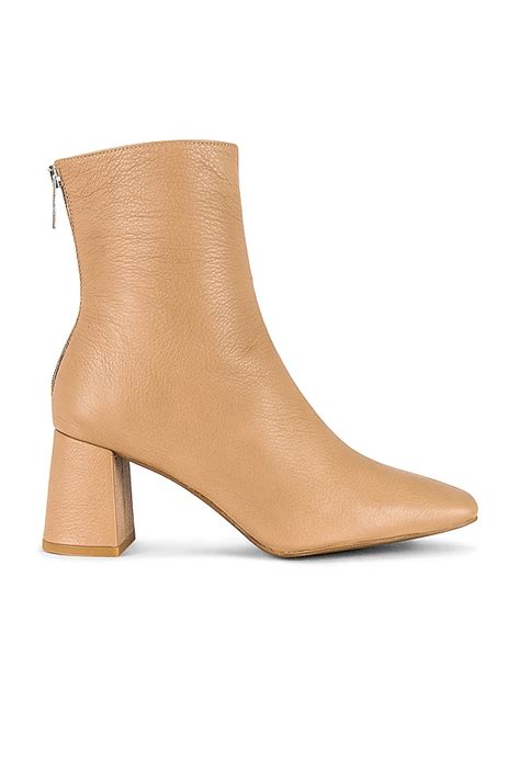INTENTIONALLY BLANK Tabatha Boot in Clay | REVOLVE