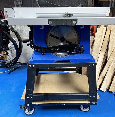 Image result for Scheppach HS105 Setup